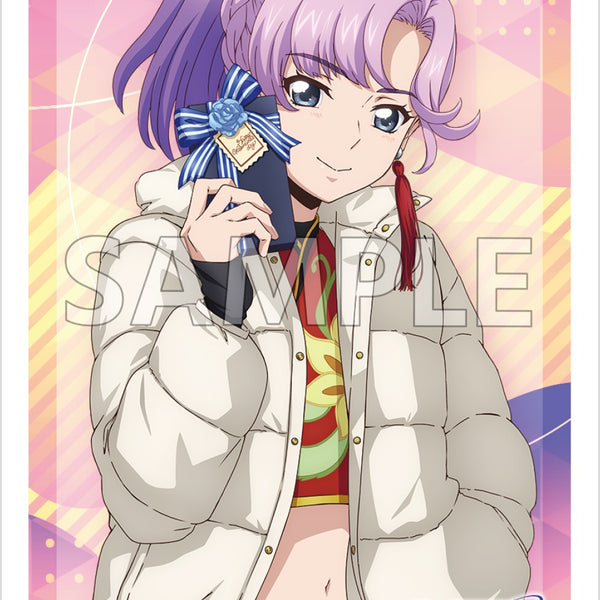 ブシロード スリーブコレクションミニ エクストラ Vol.134カード