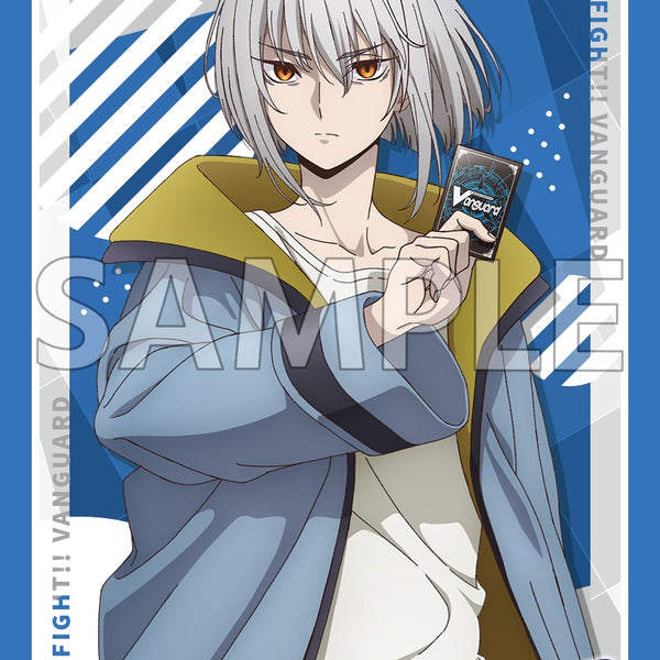 ブシロード スリーブコレクション ミニ Vol.807 カードファイト