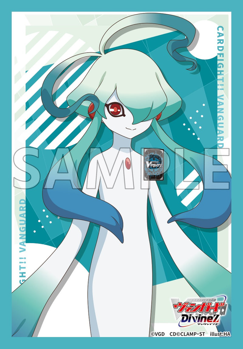 カードファイト!! ヴァンガード スリーブ｜ブシロード オンラインストア