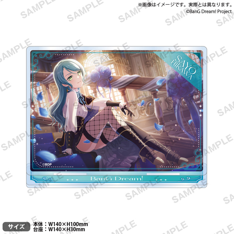 Roselia｜ブシロード オンラインストア