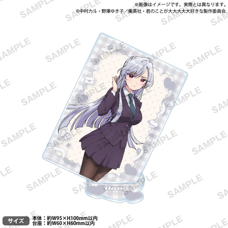 Reバース 栄逢凪乃 psa10 君のことが大大大大大好きな100人の彼女 R