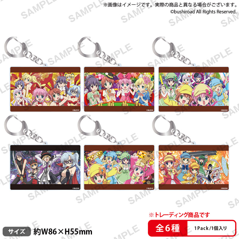 ミルキィホームズのサタデーナイトトークライブ グッズ通販