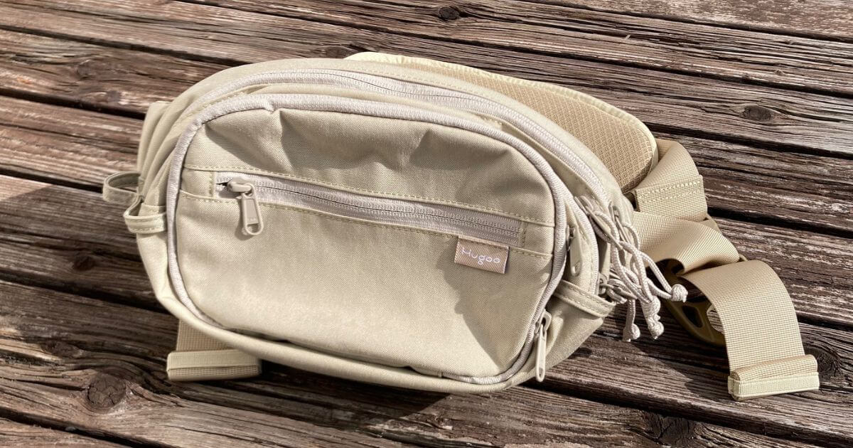 ハグーの新色！カームベージュ【レビュー】 | ぶしょわんこブログ