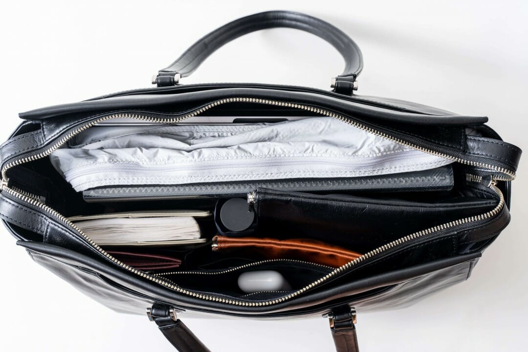 新商品「ビジネストラベルバッグ」販売開始！