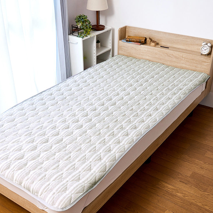 敷きパッド（シングルサイズ） | しまサポ直トク便 | しまむら公式