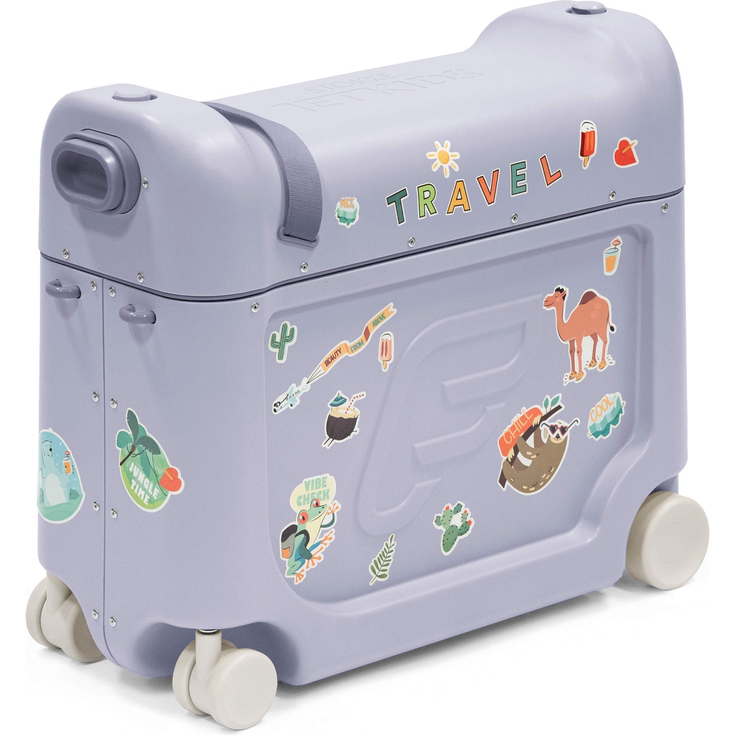 STOKKE JETKIDS BEDBOX – Buttercup Baby Co.