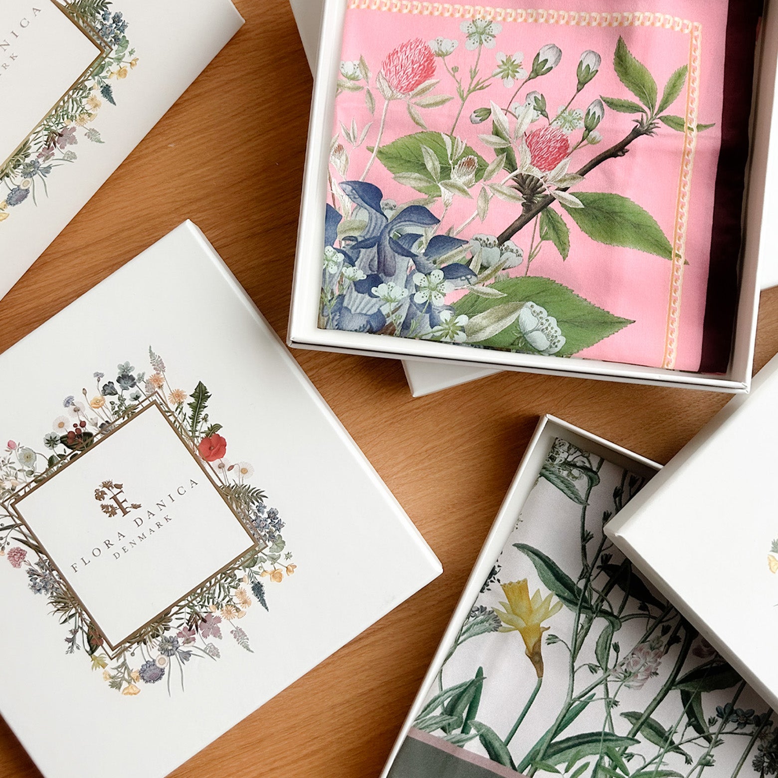 Wolfgang Tillmans - Icestorm 2001 - Louisiana poster