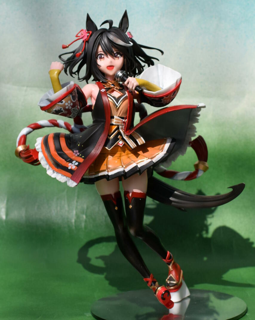 キタサンブラック（ウマ娘プリティダービー）