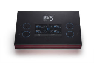 楽トレ 家庭用 複合高周波EMS機器「Di」 の最安値販売！見積り無料の