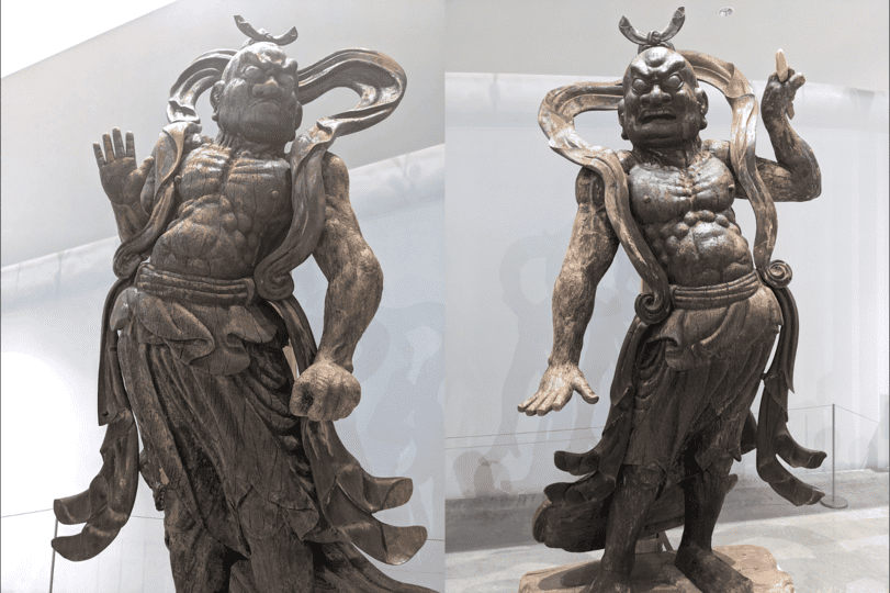 しずおかの古仏たち】静岡市歴史博物館で静岡市の仏像が大集合