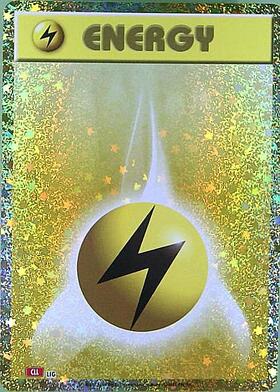 基本雷エネルギー(108/078 UR) | UR | ドラゴンスター ネット買取