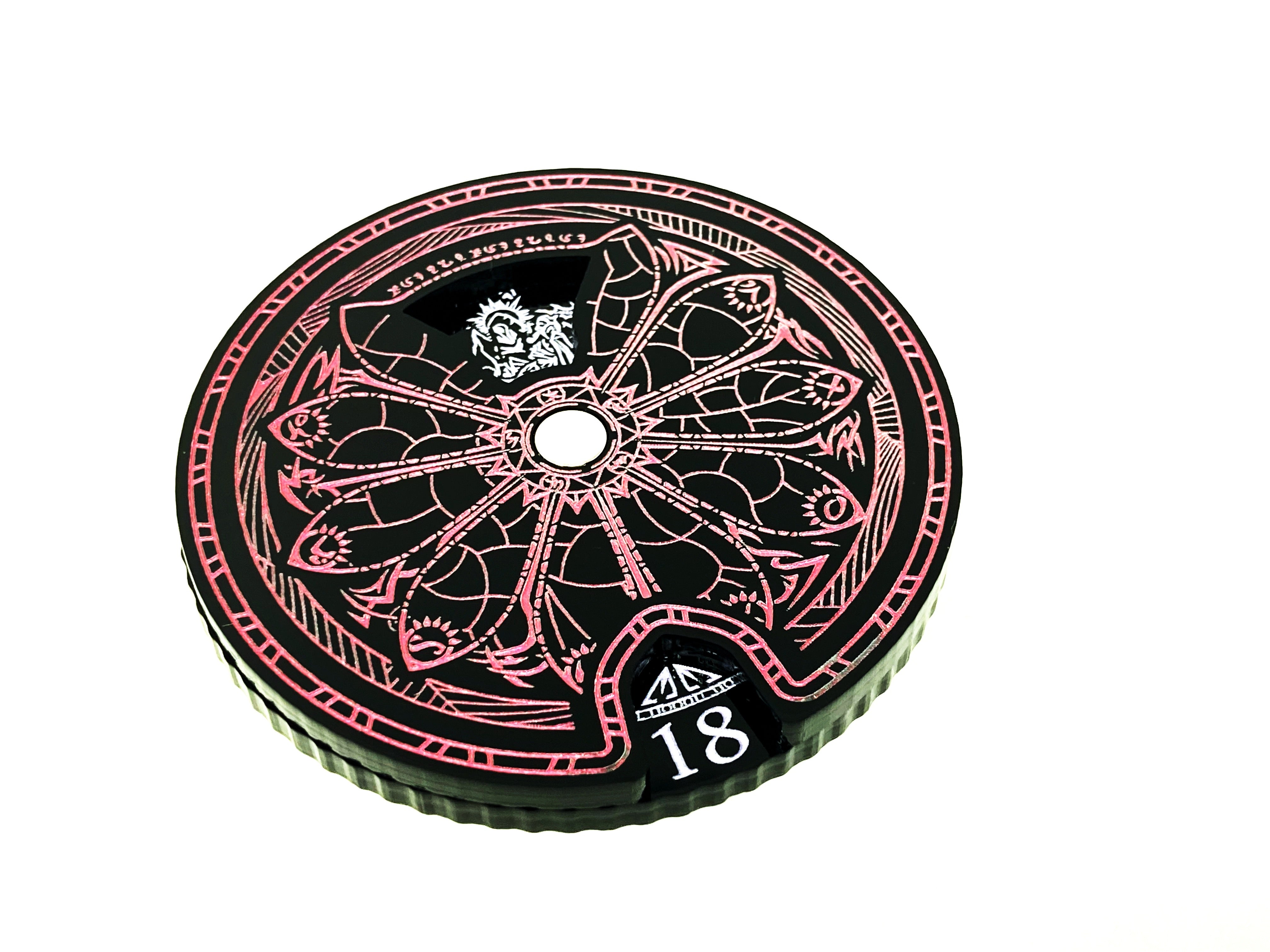 Flesh and Blood Tokens and Accessories - BuyTheSameToken