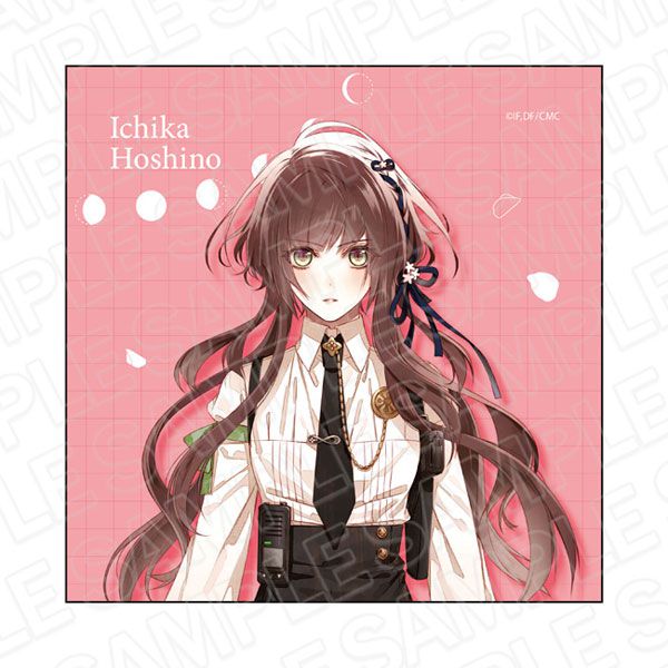 Collar×Malice : 日版「白石景之」手機/ 眼鏡清潔布: buyway.hk