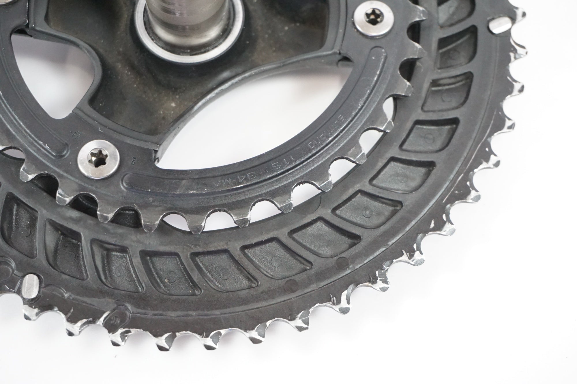 SHIMANO 「シマノ」 105 FC-5800 50-34T 170mm クランク / 宇都宮店