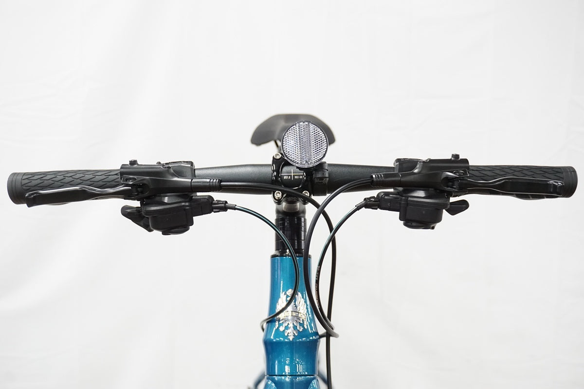 BIANCHI 「ビアンキ」 ROMA 3 50サイズ 2024年モデル クロスバイク