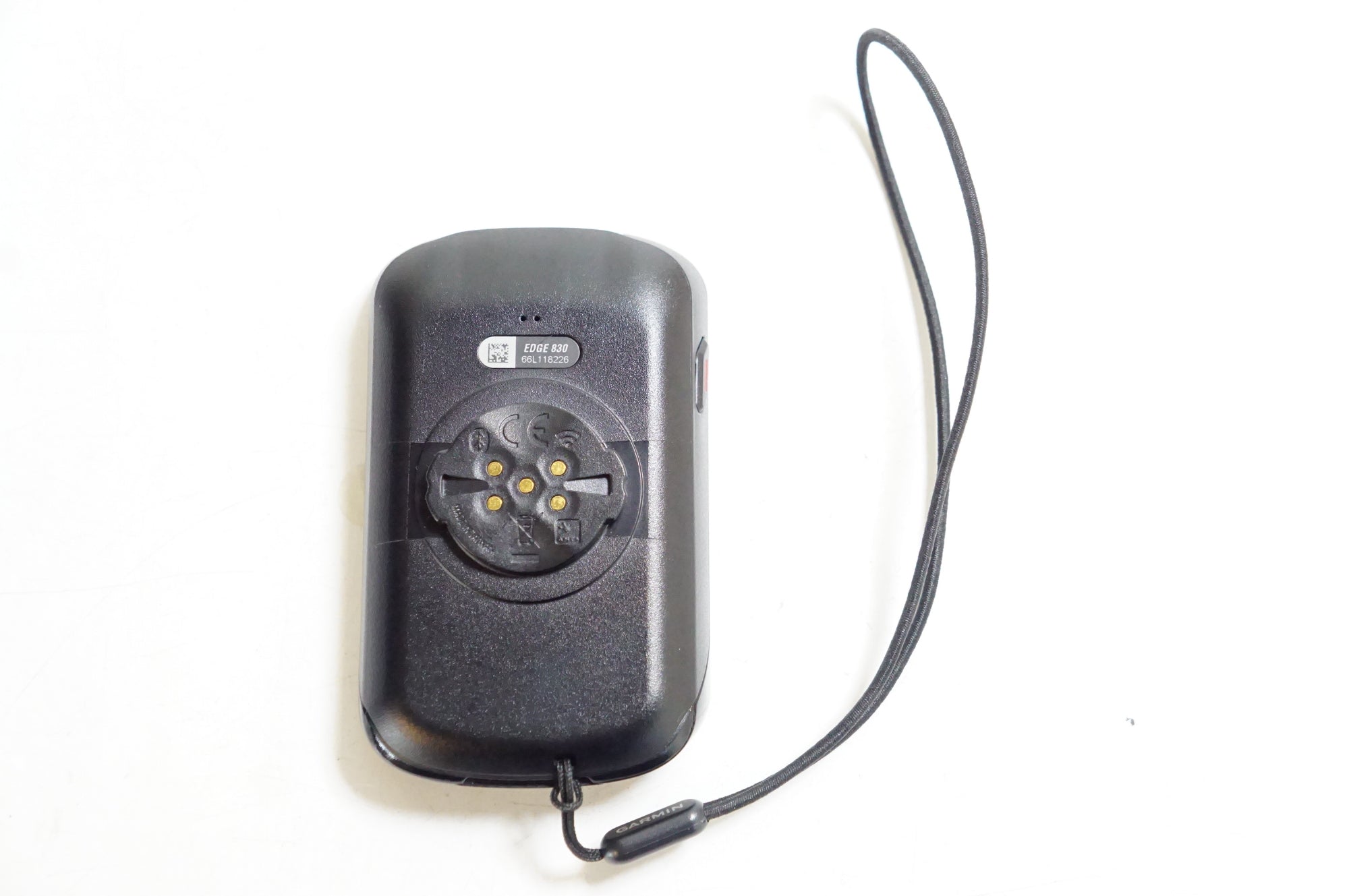 GARMIN 「ガーミン」 EDGE 830 (センサーセット) サイクル