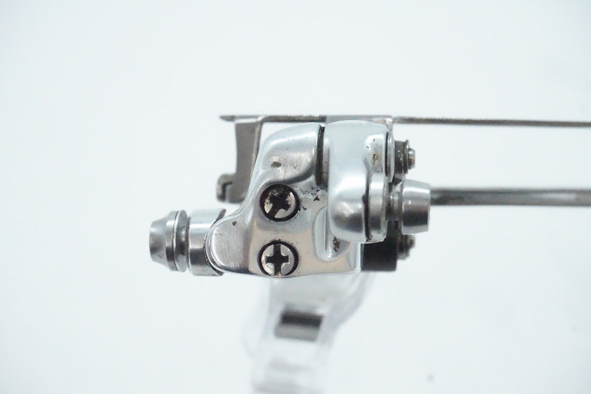 SHIMANO「シマノ」 DURA-ACE FD-7700 フロントディレイラー/ 京都西院