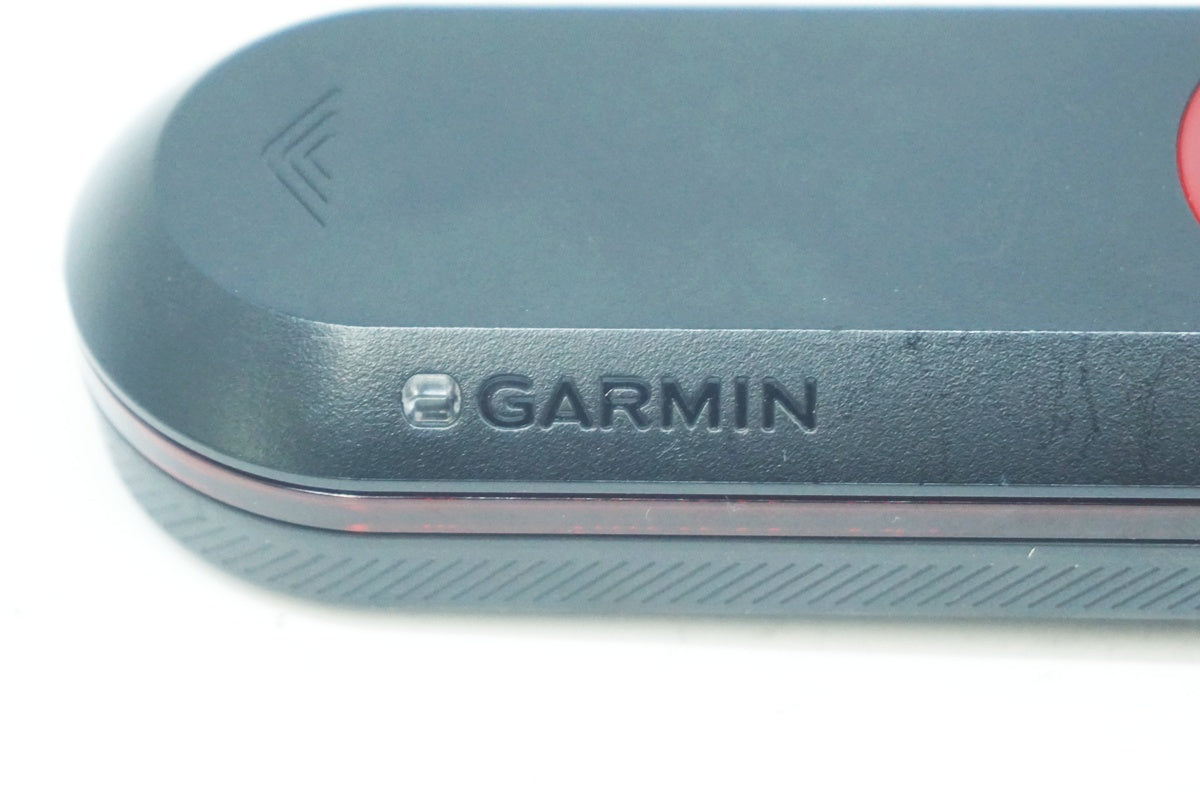 GARMIN 「ガーミン」 VARIA RTL515 リアライト / 大阪美原北インター店