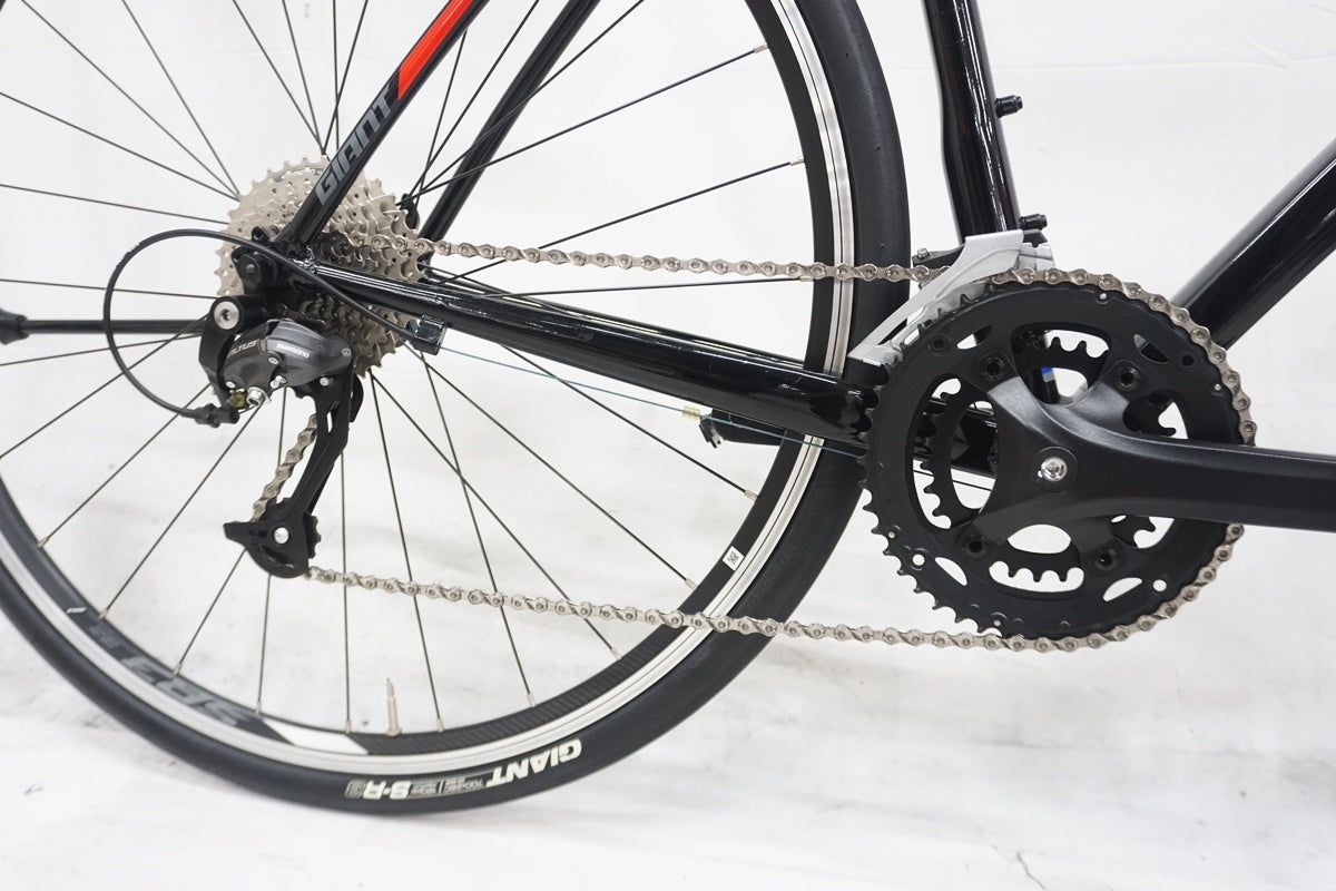 GIANT 「ジャイアント」 ESCAPE RX3 2020年モデル クロスバイク/ 大阪