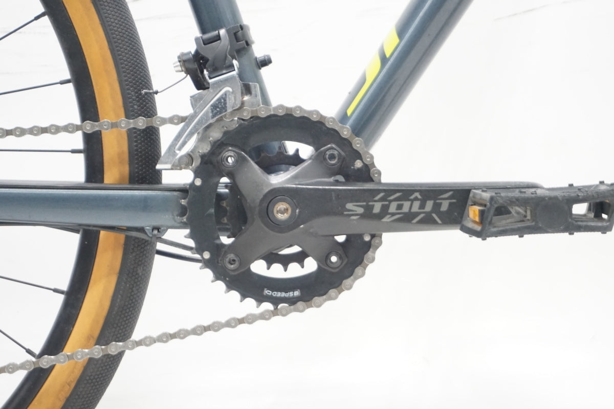 SPECIALIZED 「スペシャライズド」 PITCH EXPERT 2019年モデル 27.5