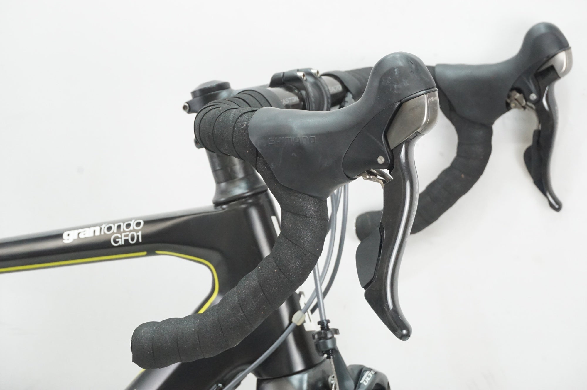 BMC 「ビーエムシー」 GRANFONDO GF01 2013年モデル ロードバイク