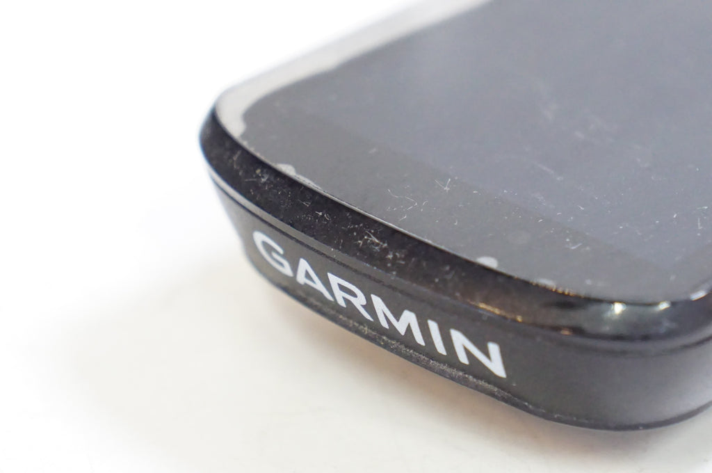 GARMIN 「ガーミン」 EDGE 830 (センサーセット) サイクル