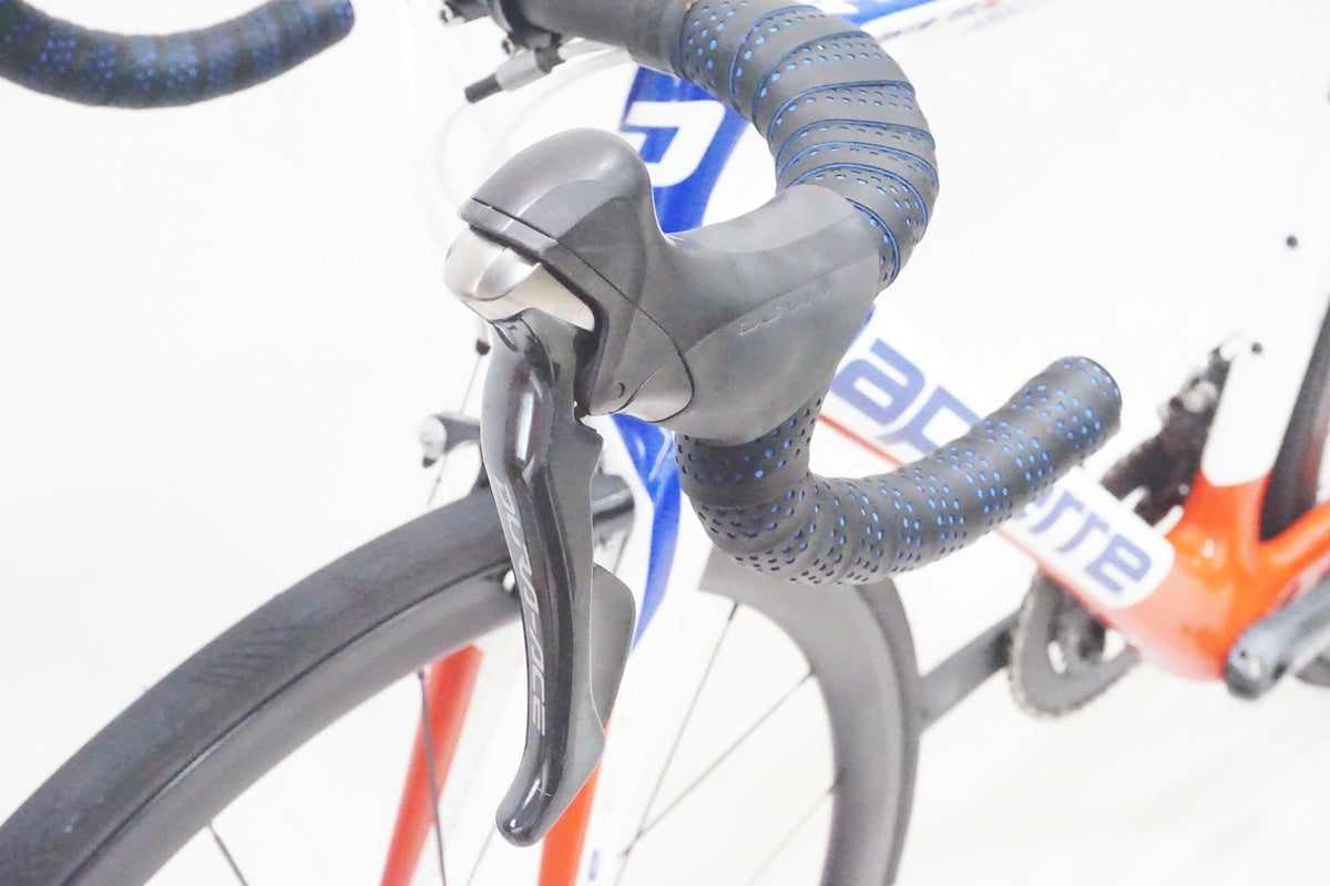 LAPIERRE 「ラピエール」 AIRCODE FDJ 2015年頃 ミックスカスタム