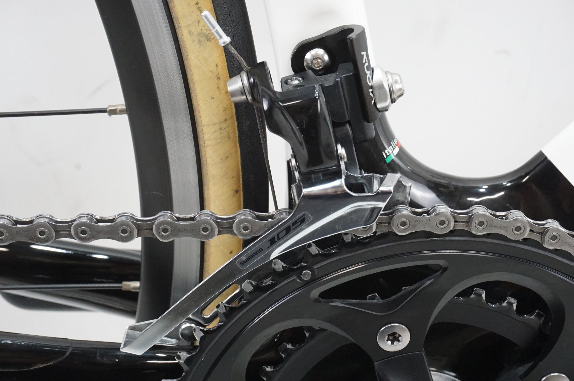 KUOTA 「クオータ」 KHARMA 105 2012年モデル ロードバイク / 大宮店