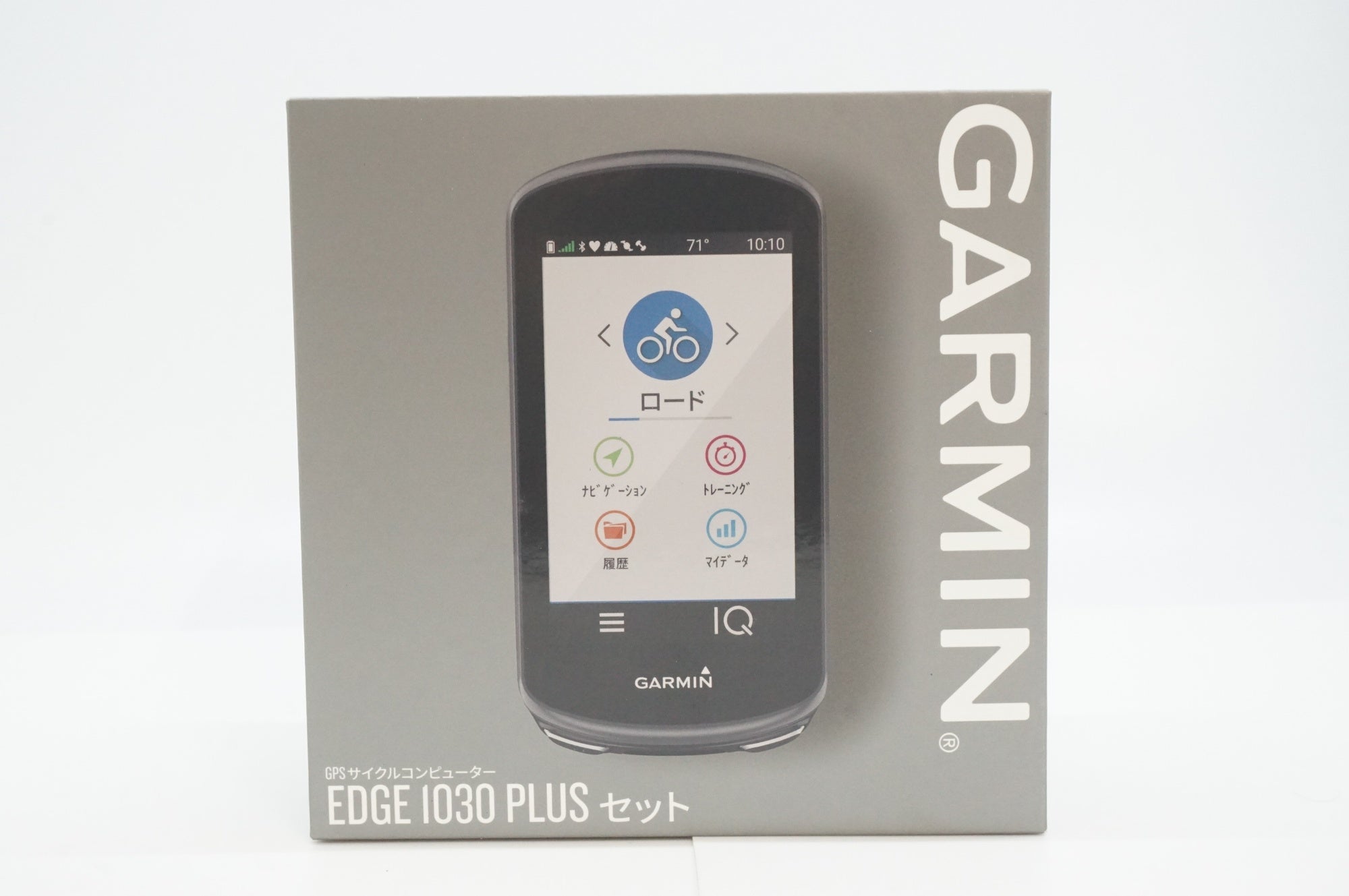 GARMIN 「ガーミン」 EDGE 1030 PLUS サイクルコンピューター / 福岡店