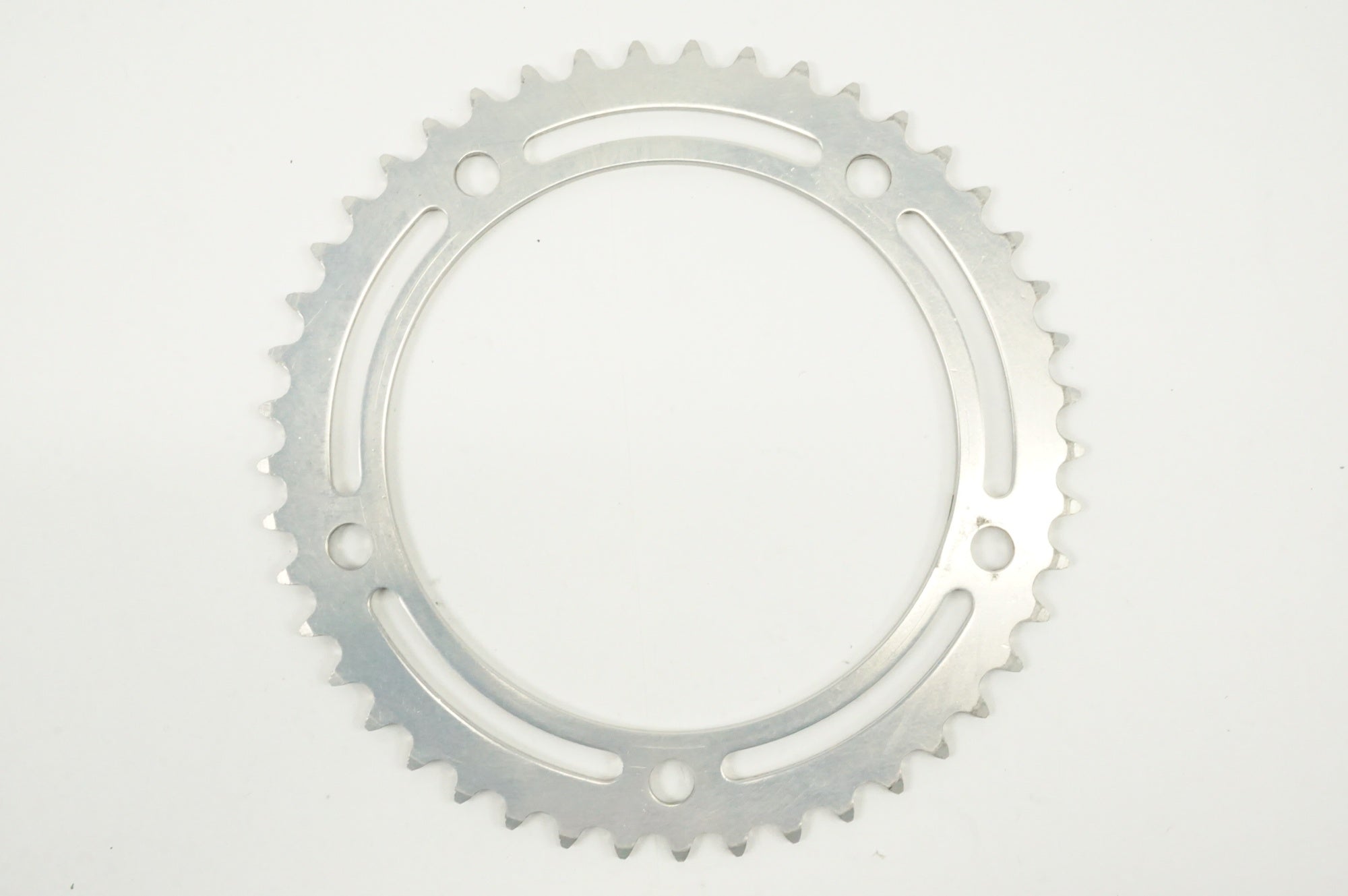 SUGINO 「スギノ」 MIGHTY COMPETITION PCD151 45T 厚歯 チェーン