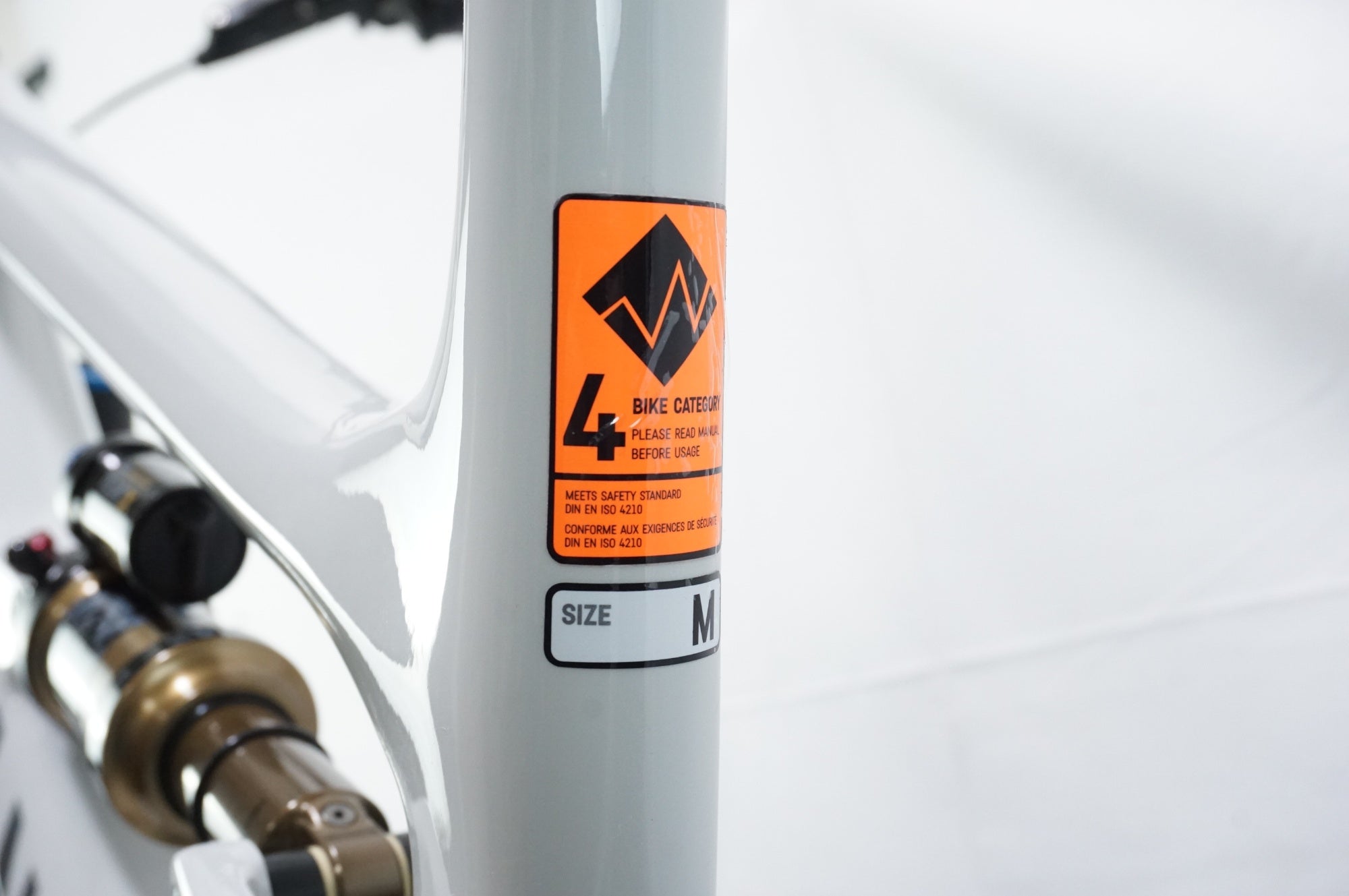 CANYON 「キャニオン」 SPECTRAL 125 CF 9 2024年モデル マウンテン