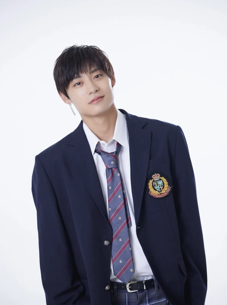 超特急・アロハ、25歳の誕生日を報告「8年留年して25歳になりました