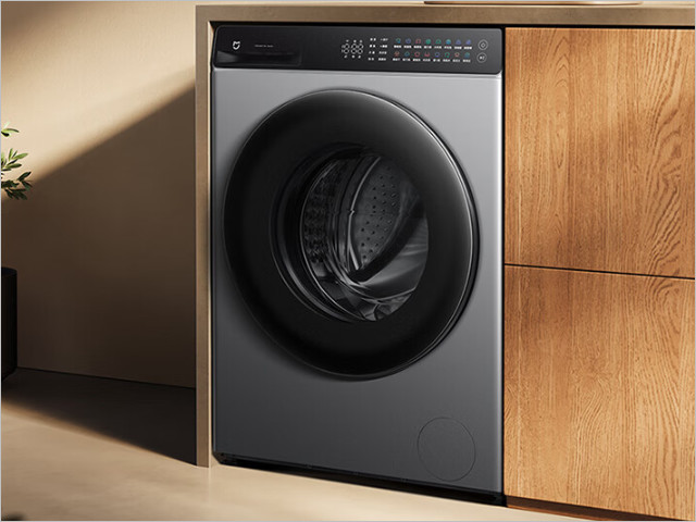 朗報】Xiaomi「4万円台のドラム式洗濯乾燥機」など日本投入か、低価格