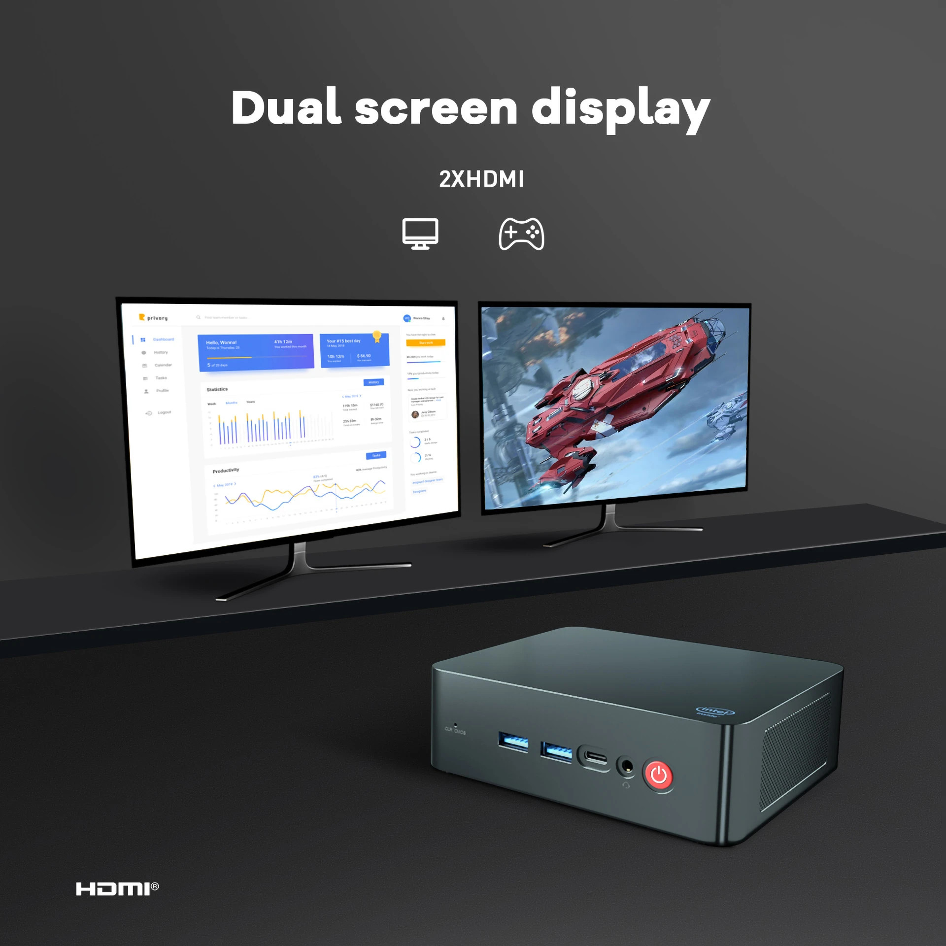 超格安パソコン「GREEN G1」大幅値下げで2万円に、十分使えるCPUに8GB