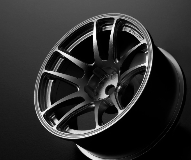 BuzzBreak [ バズブレイク ] ラジコンパーツブランド