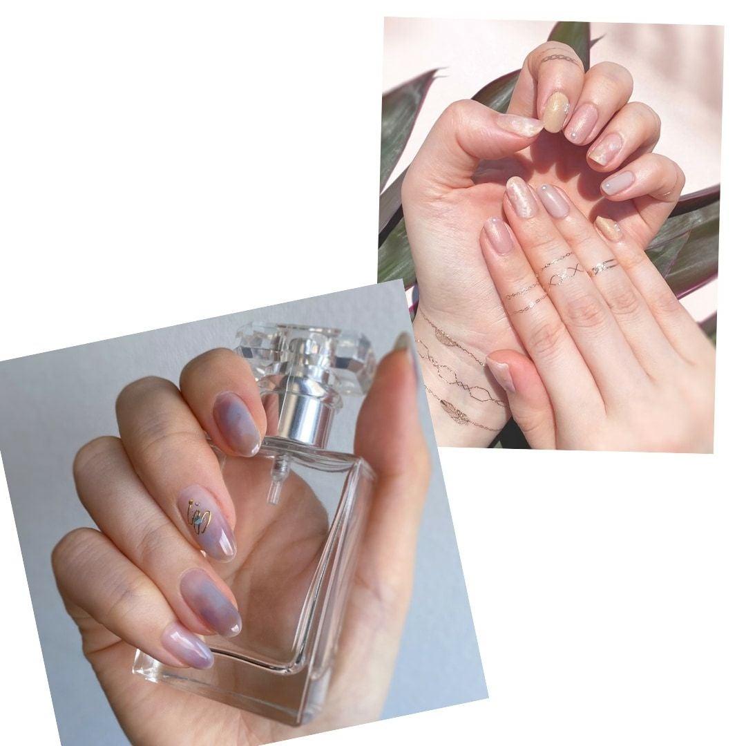 プレミアムキット LEDライト付 選べる1色の通販｜ジェルネイルキット