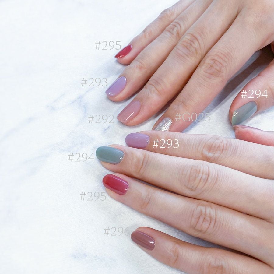 カラージェル G025 ファーストスターの通販｜カラージェル｜by Nail