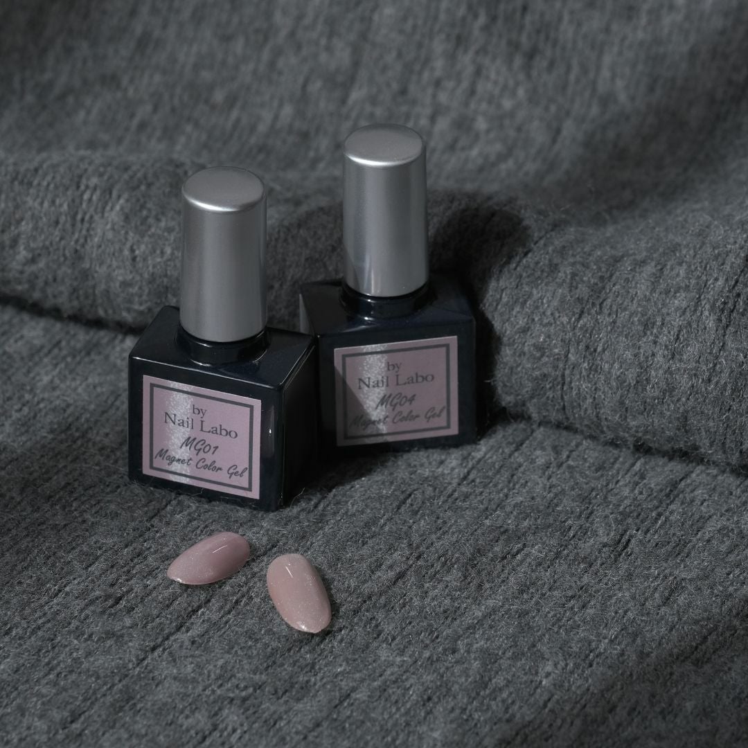 マグネットカラージェル MG01 | Nuance berryの通販｜カラージェル｜by