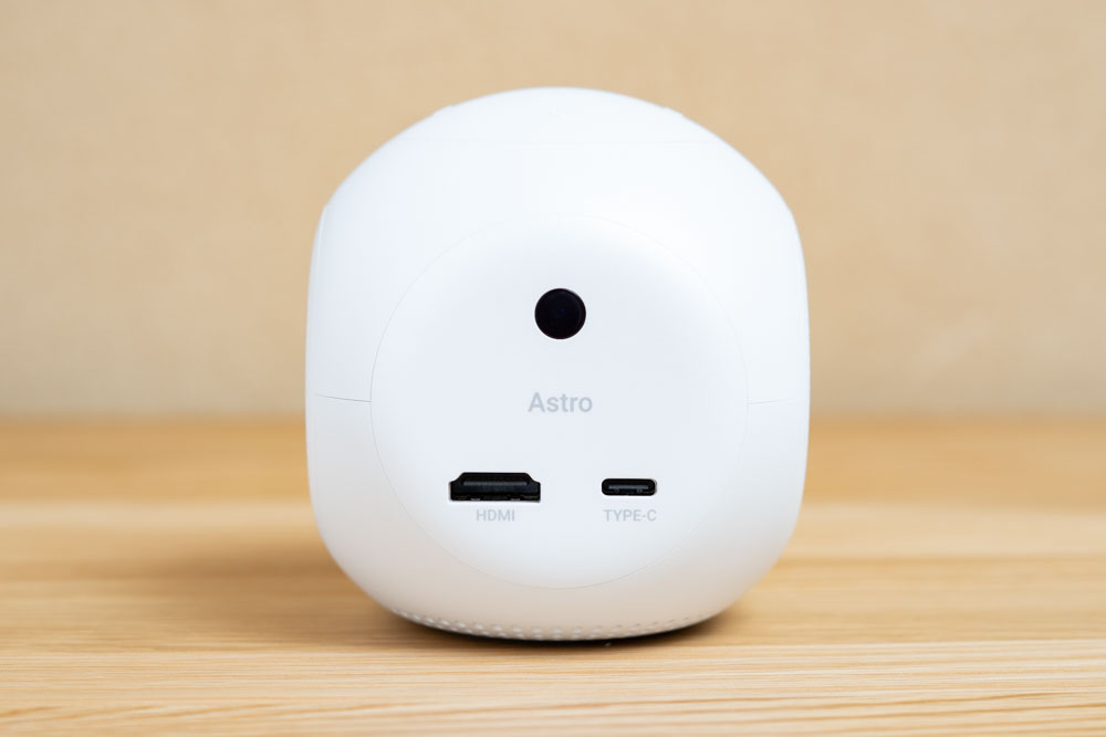 超小型プロジェクター「Nebula Astro」レビュー。想像以上に使えて高コスパ