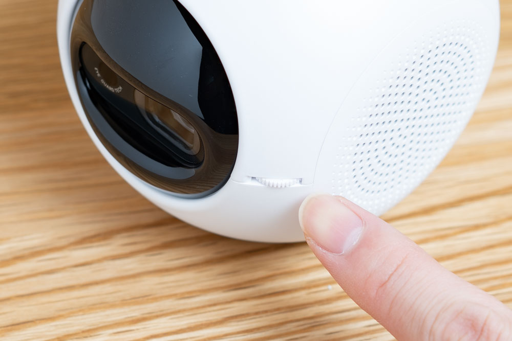 超小型プロジェクター「Nebula Astro」レビュー。想像以上に使えて高コスパ