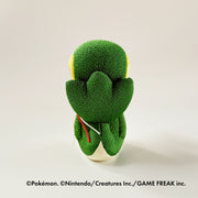 真多呂人形 江戸木目込人形 ツタージャ – By Emotion