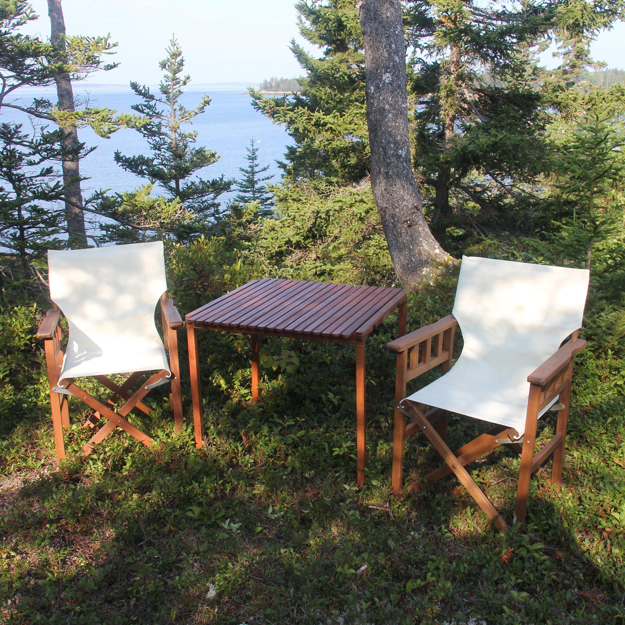 Nomad Table - Byer of Maine