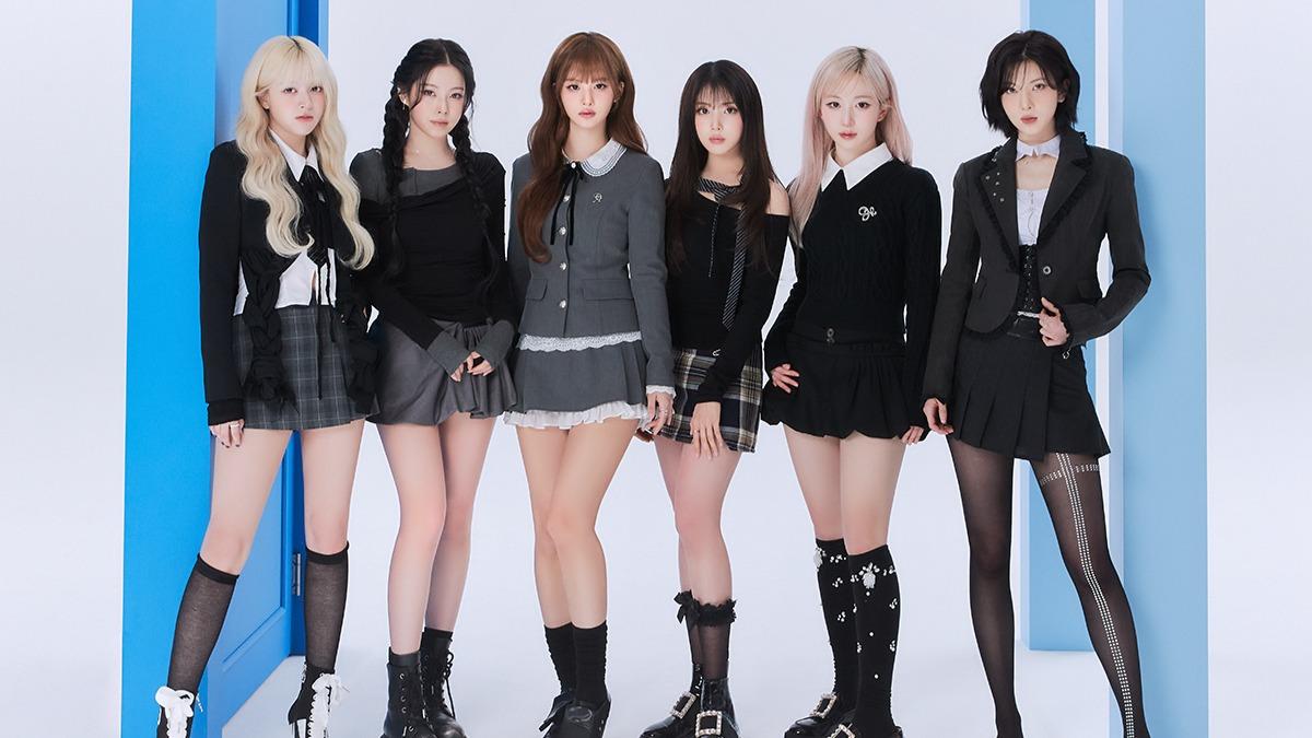 NMIXX 日本関連のリリース2連発！ 8月に「日本単コン決定」 そして