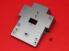 ZXメディアIP電話機用(電話機壁掛用品)｜テルワールド（NTT中古