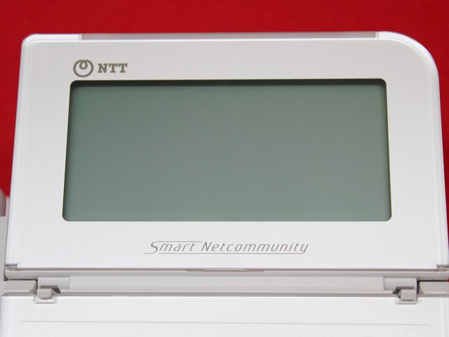ZX-(18)STEL-(1)(W)｜テルワールド（NTT中古ビジネスフォン販売店）