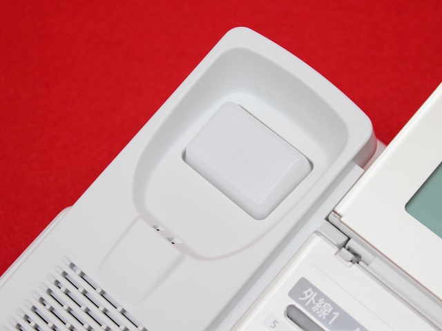 ZX-(24)RECSTEL-(H1)(W)｜テルワールド（NTT中古ビジネスフォン販売店）