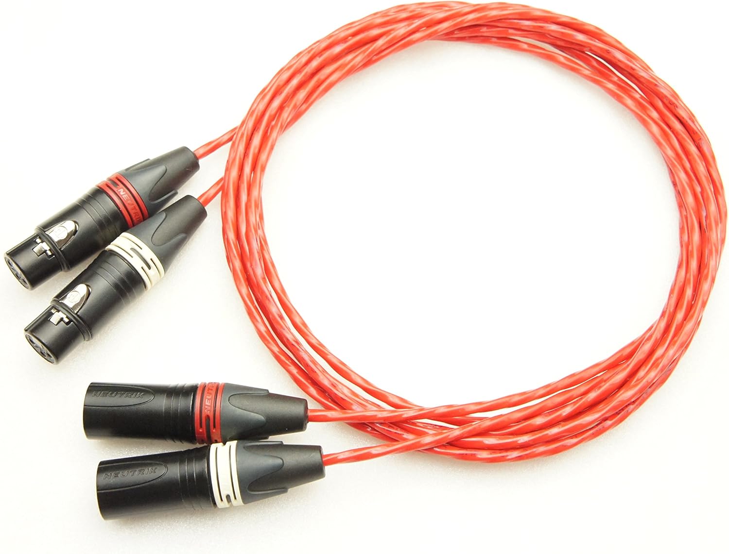 ONKODO 88760 XLR マイクケーブル