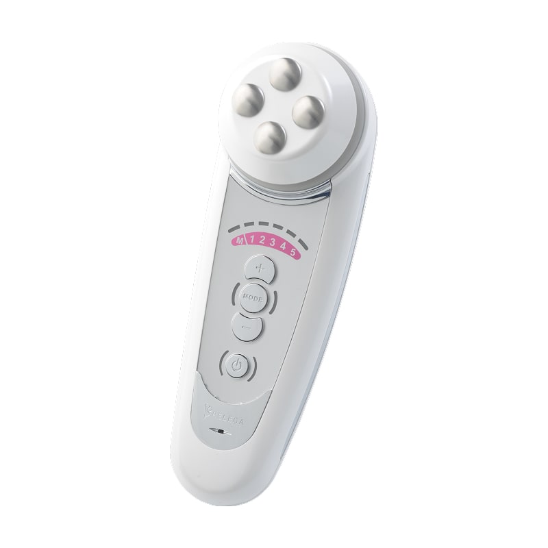 レンタル】ベレガ(BELEGA) 美顔器・スチーマー セルキュア4T プラス