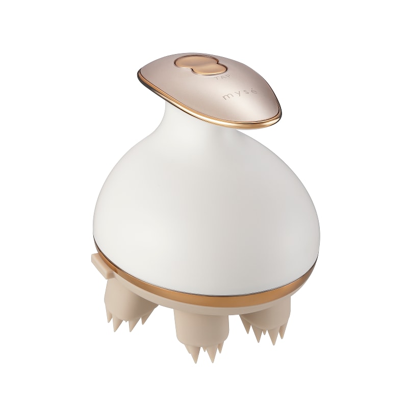 レンタル】リファ ヘッドスパ Refa ビューテック ヘッドスパ ホワイト