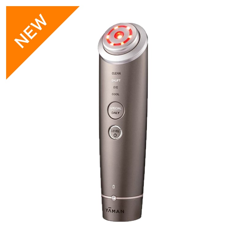 ヤーマン(YA-MAN)・美顔器・スチーマーのレンタル・サブスク | エア